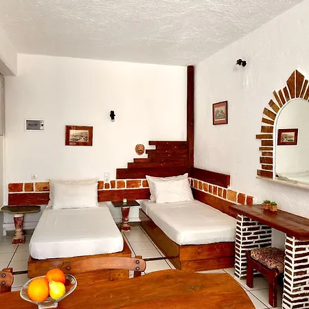 Jasmine Of Cyclades Kini