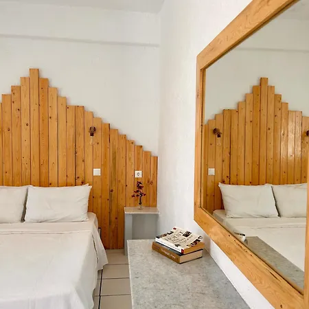 Nocleg ze śniadaniem Jasmine Of Cyclades