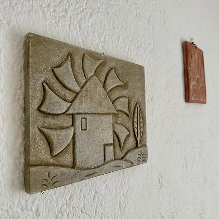 Nocleg ze śniadaniem Jasmine Of Cyclades Kini