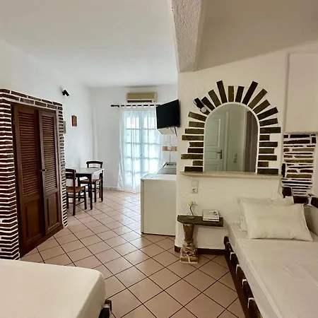 Jasmine Of Cyclades 3* Kini