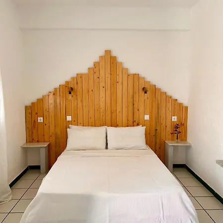 Jasmine Of Cyclades Nocleg ze śniadaniem 3*