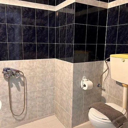 Jasmine Of Cyclades Nocleg ze śniadaniem