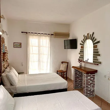 Jasmine Of Cyclades 3*