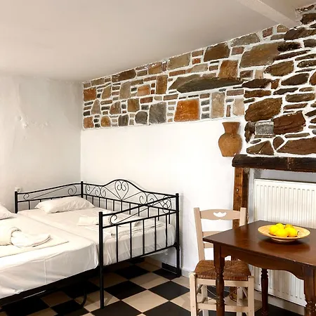 Jasmine Of Cyclades 3*