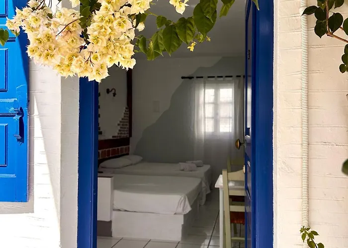 Jasmine Of Cyclades 3* Kini