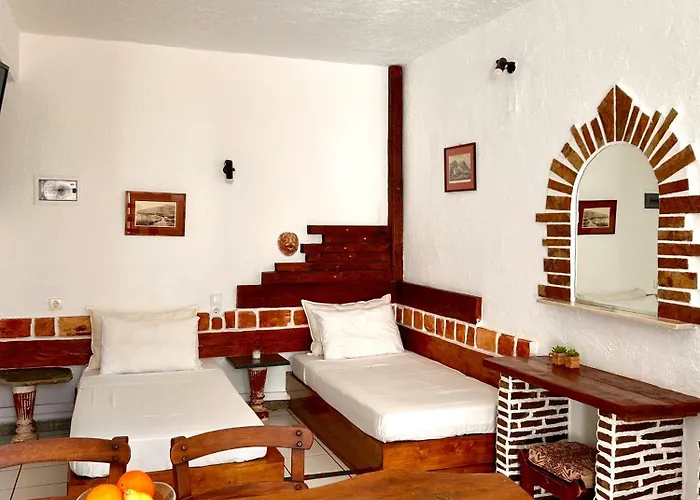 Jasmine Of Cyclades 3*