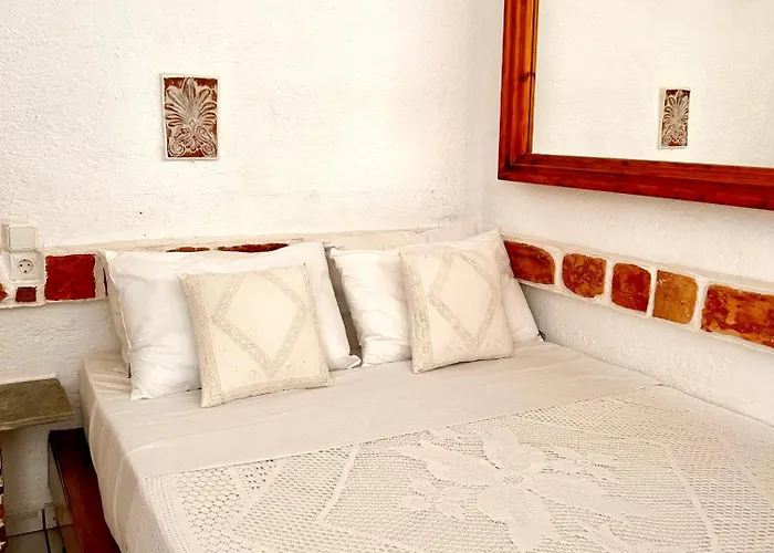 Jasmine Of Cyclades 3* Kini