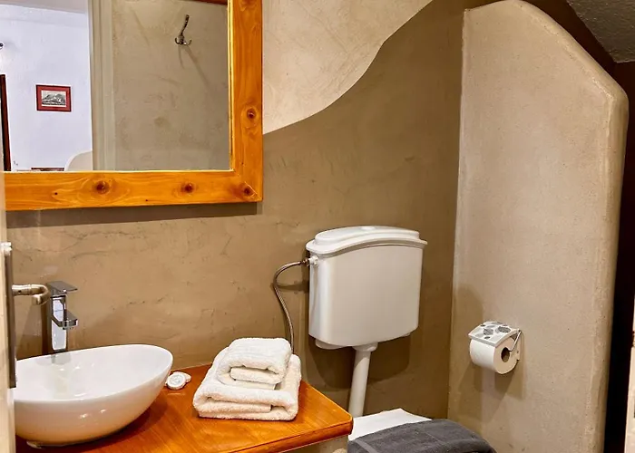 לינה וארוחת בוקר Jasmine Of Cyclades