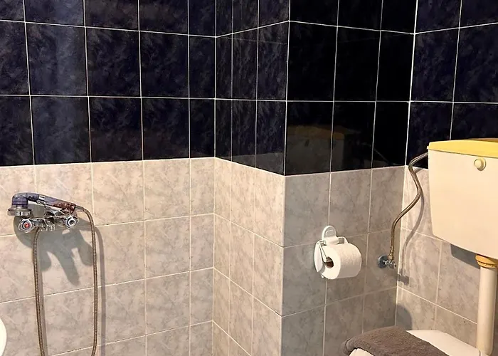 Jasmine Of Cyclades לינה וארוחת בוקר