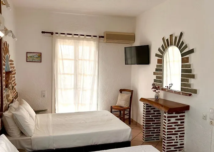 Jasmine Of Cyclades 3*