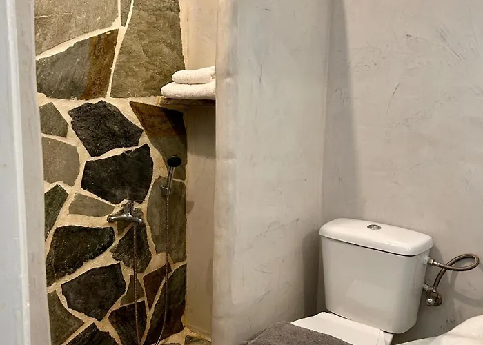 Jasmine Of Cyclades 3* Kini