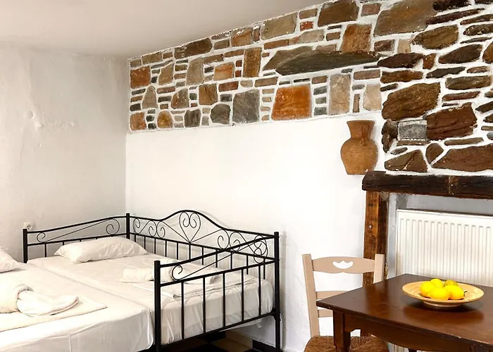 Jasmine Of Cyclades 3*