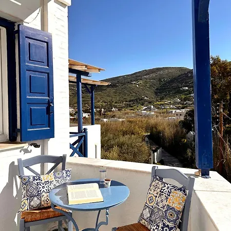 Jasmine Of Cyclades B&B