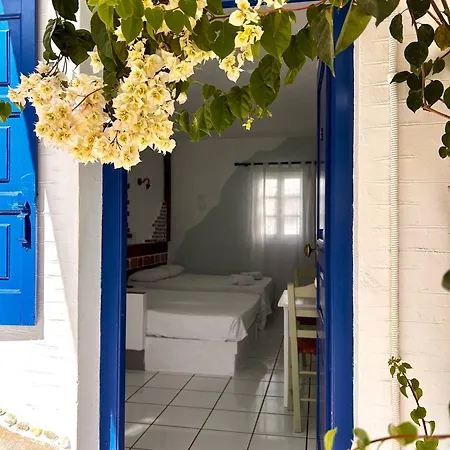 Jasmine Of Cyclades 3* 키니언