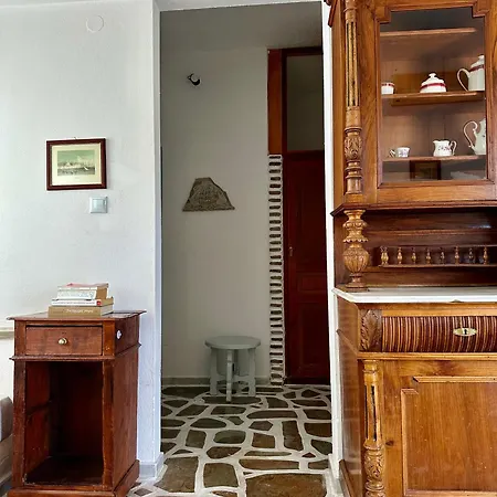 B&B Jasmine Of Cyclades 3*