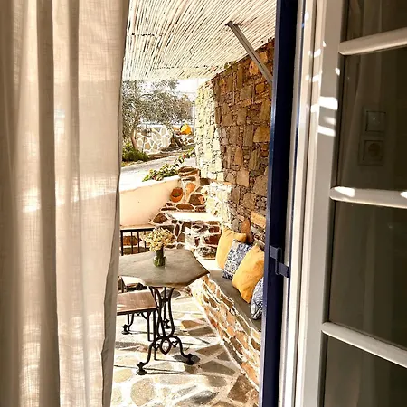 Jasmine Of Cyclades 3* 키니언