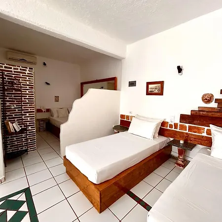 Jasmine Of Cyclades B&B