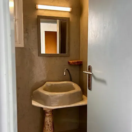 B&B Jasmine Of Cyclades