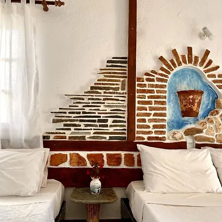 Jasmine Of Cyclades B&B