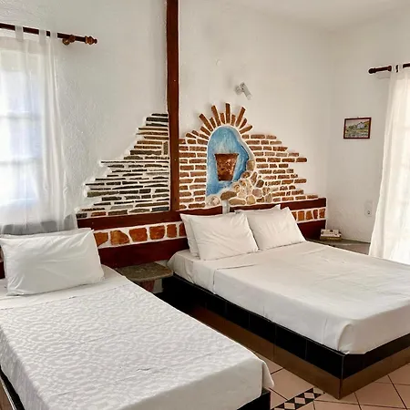 B&B Jasmine Of Cyclades