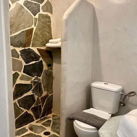 Jasmine Of Cyclades 3* Kini