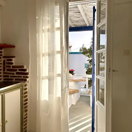 Jasmine Of Cyclades 3* 키니언