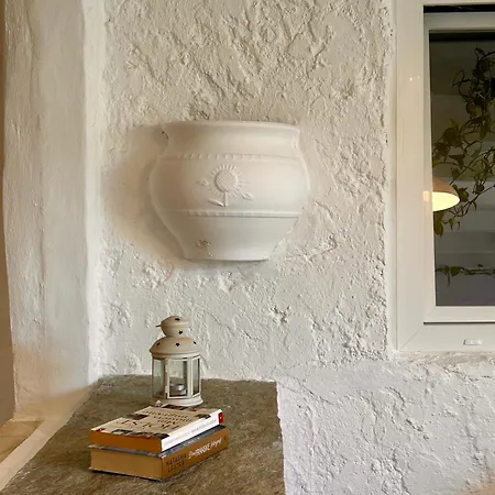 Jasmine Of Cyclades 3*