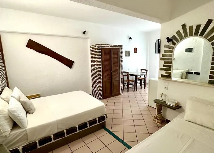 Jasmine Of Cyclades 3* Kini